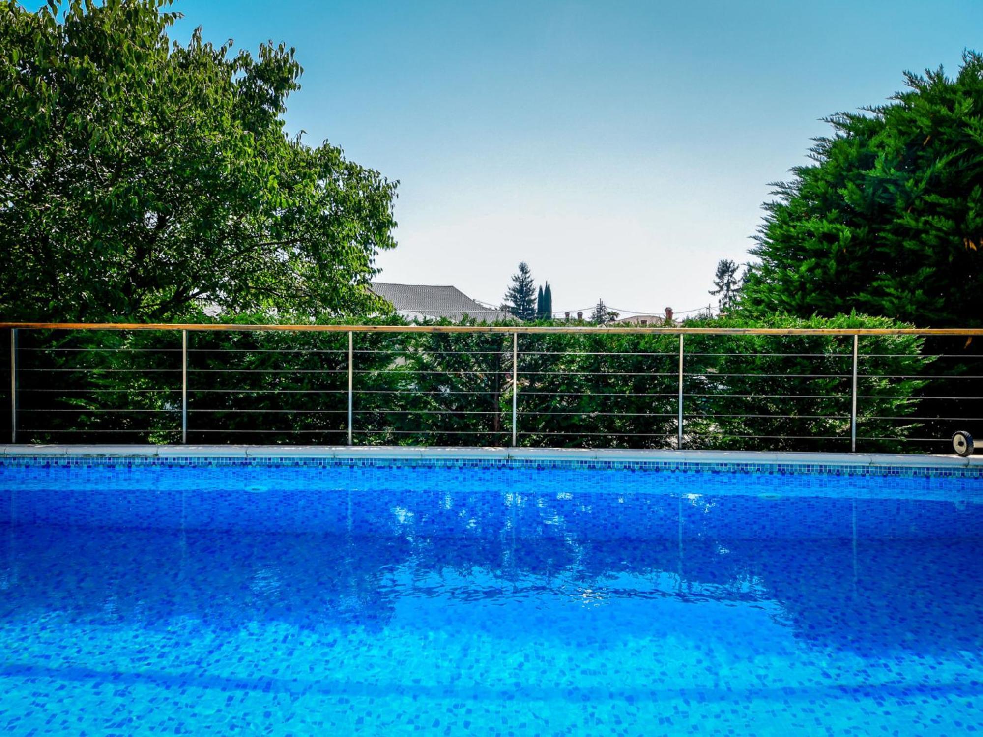 Holiday Home Lucija By Interhome Matulji Exterior photo