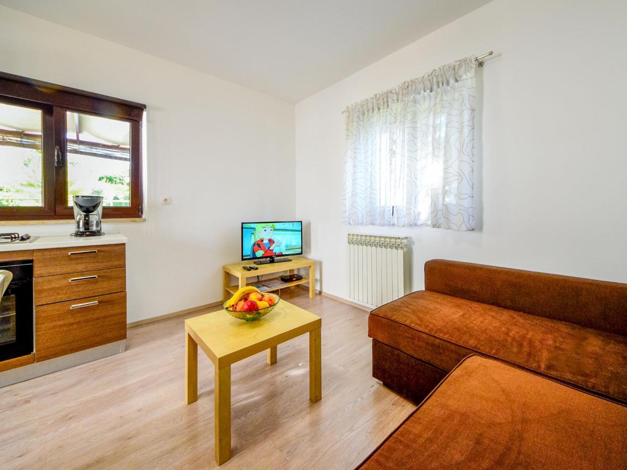 Holiday Home Lucija By Interhome Matulji Exterior photo