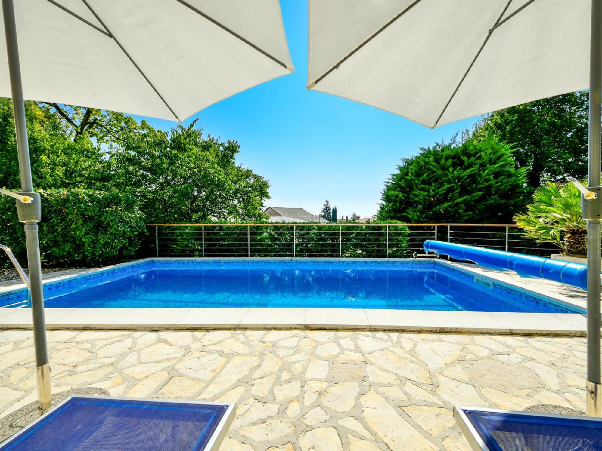 Holiday Home Lucija By Interhome Matulji Exterior photo