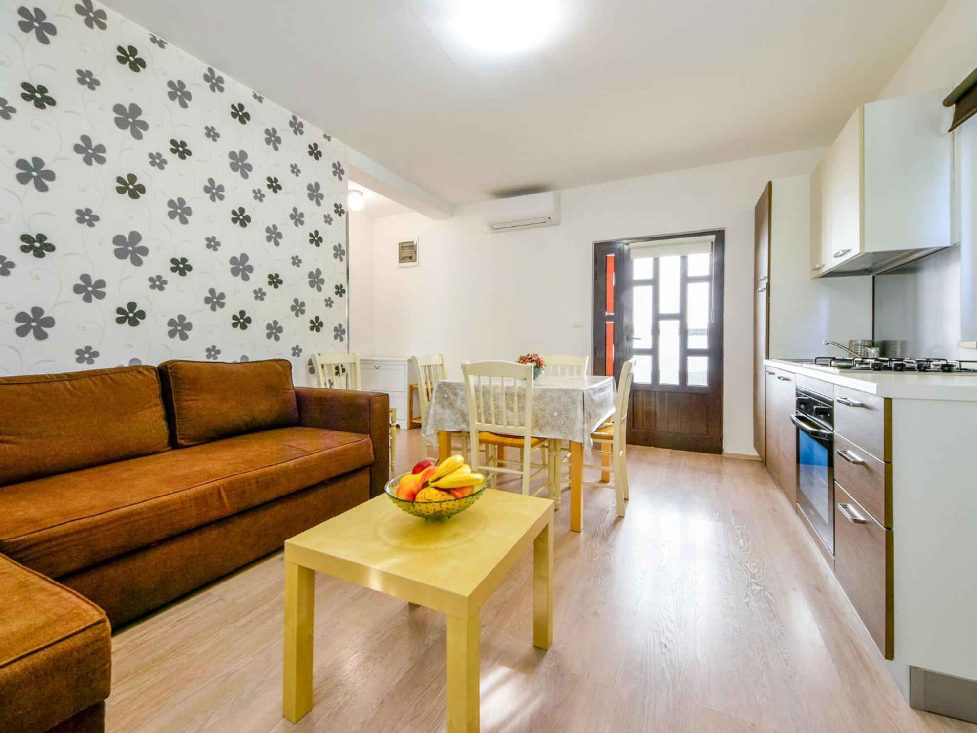 Holiday Home Lucija By Interhome Matulji Exterior photo