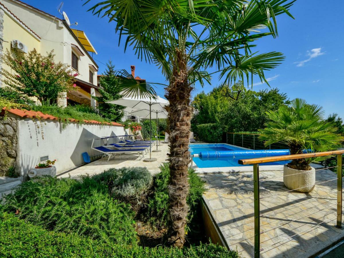 Holiday Home Lucija By Interhome Matulji Exterior photo